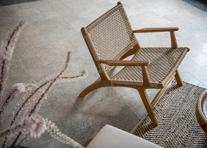 Velanis Ηouse, Style Into Nature - Secluded