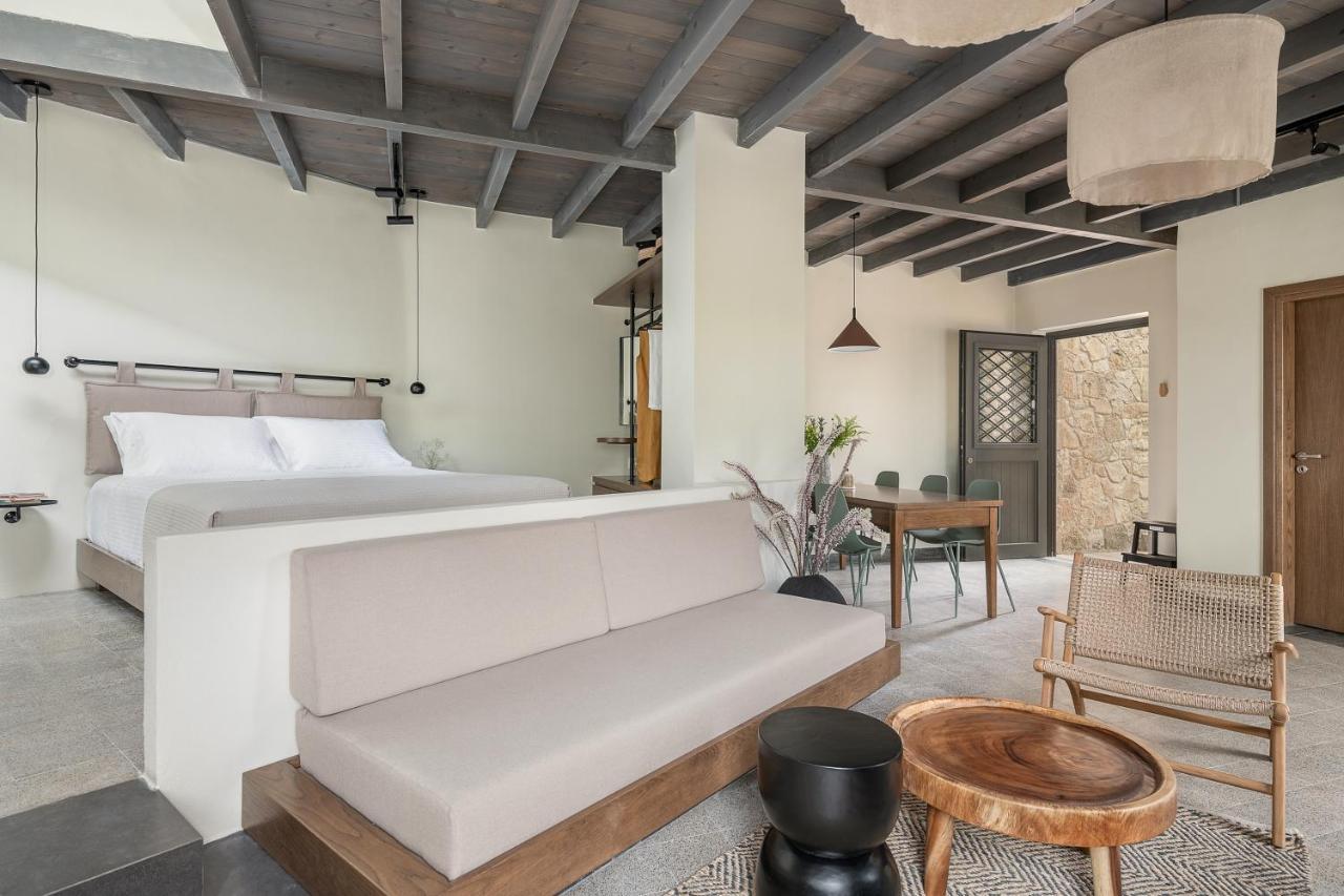 Velanis ηouse, Style Into Nature - Secluded * Kíssamos
