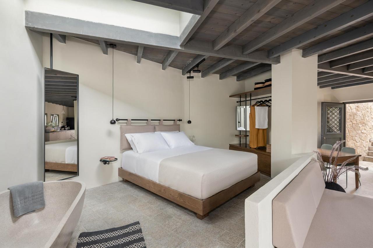 Velanis ηouse, Style Into Nature - Secluded Hébergement de vacances *