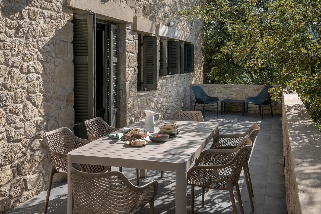 Velanis ηouse, Style Into Nature - Secluded Hébergement de vacances Kíssamos