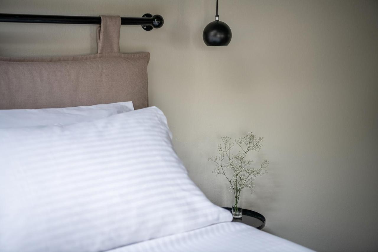 Velanis ηouse, Style Into Nature - Secluded * Kíssamos