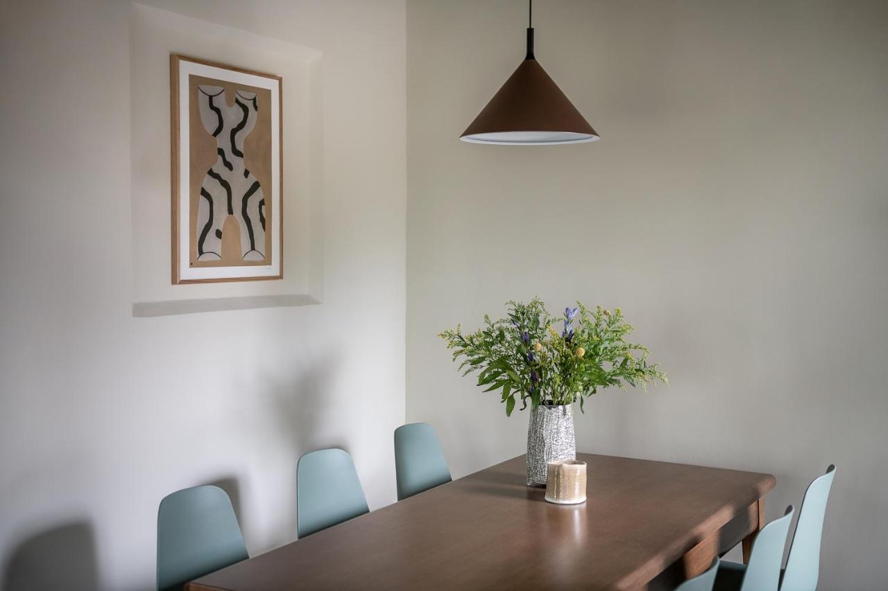 Velanis ηouse, Style Into Nature - Secluded Kíssamos