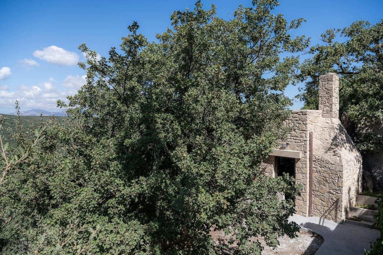 Hébergement de vacances Velanis ηouse, Style Into Nature - Secluded