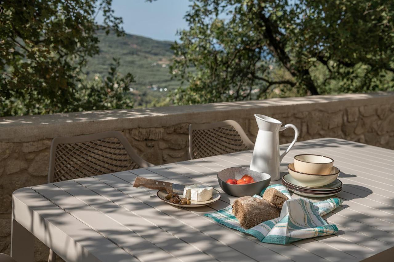 Hébergement de vacances Velanis ηouse, Style Into Nature - Secluded Kíssamos