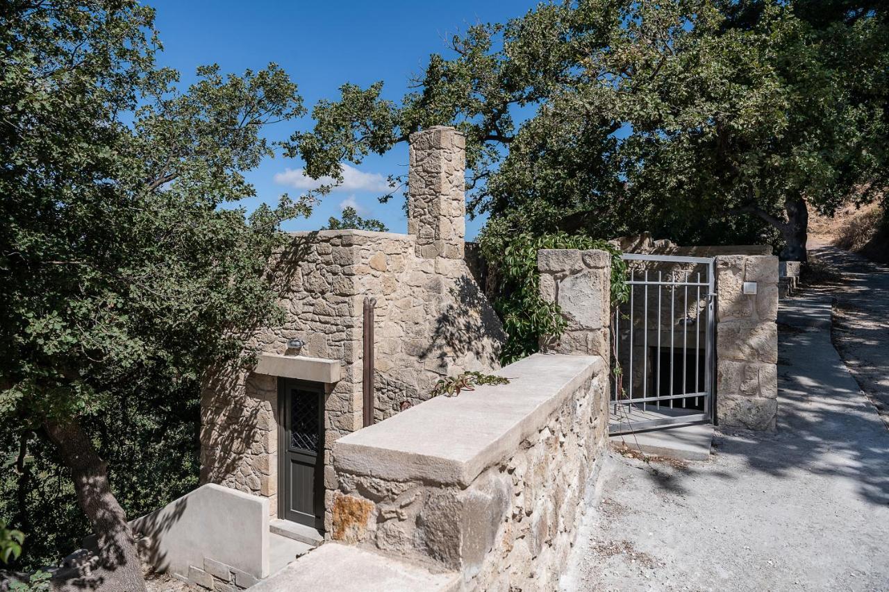 Hébergement de vacances Velanis ηouse, Style Into Nature - Secluded Kíssamos