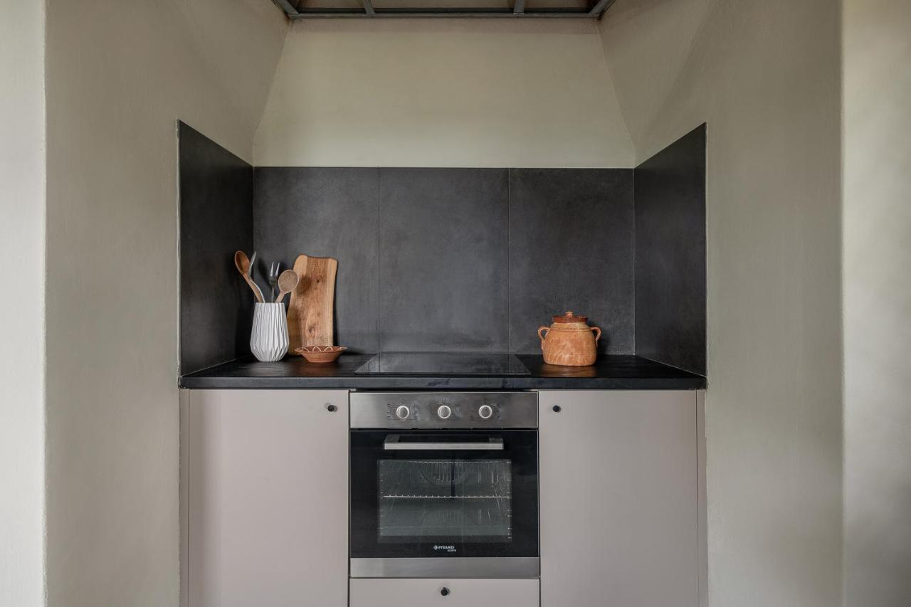 Velanis ηouse, Style Into Nature - Secluded Hébergement de vacances Kíssamos
