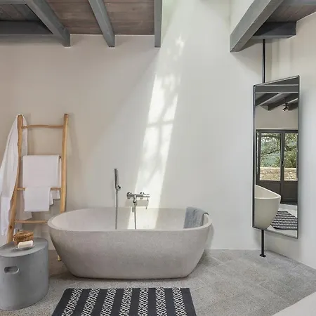 Velanis Ηouse, Style Into Nature - Secluded Kíssamos Exterior foto