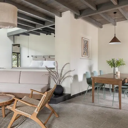 Velanis Ηouse, Style Into Nature - Secluded Kíssamos Exterior foto