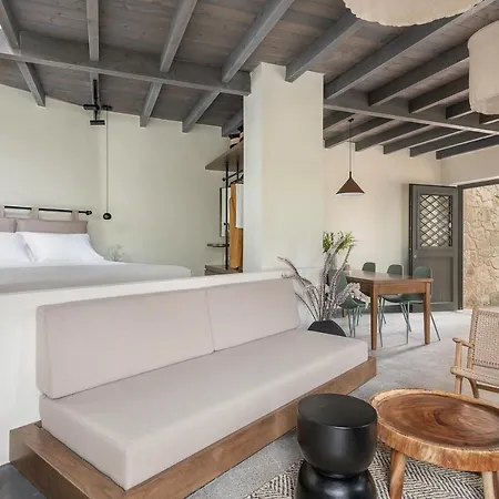 Velanis Ηouse, Style Into Nature - Secluded Kíssamos Exterior foto