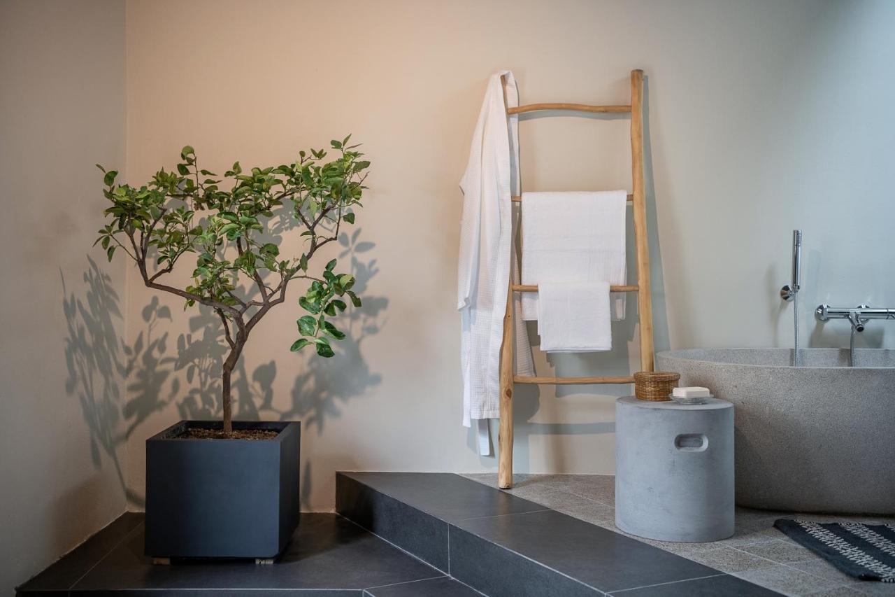 Velanis ηouse, Style Into Nature - Secluded Casa vacanze *