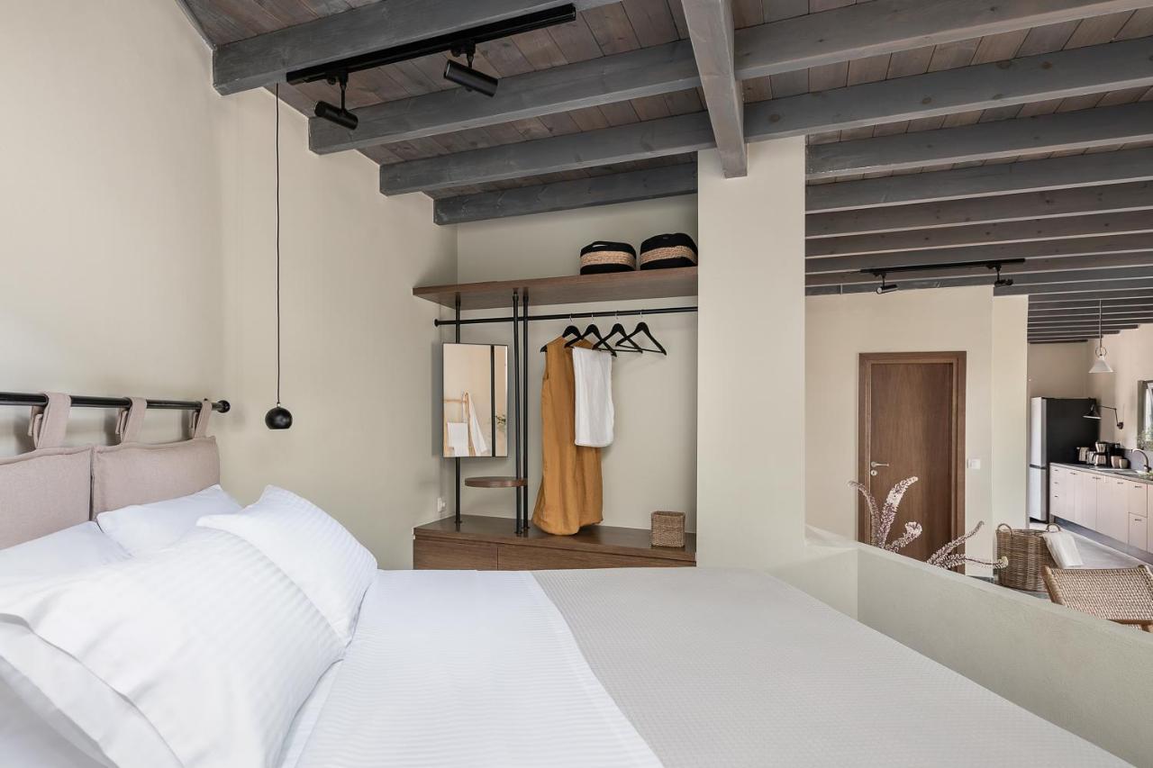 Velanis ηouse, Style Into Nature - Secluded Casa vacanze *