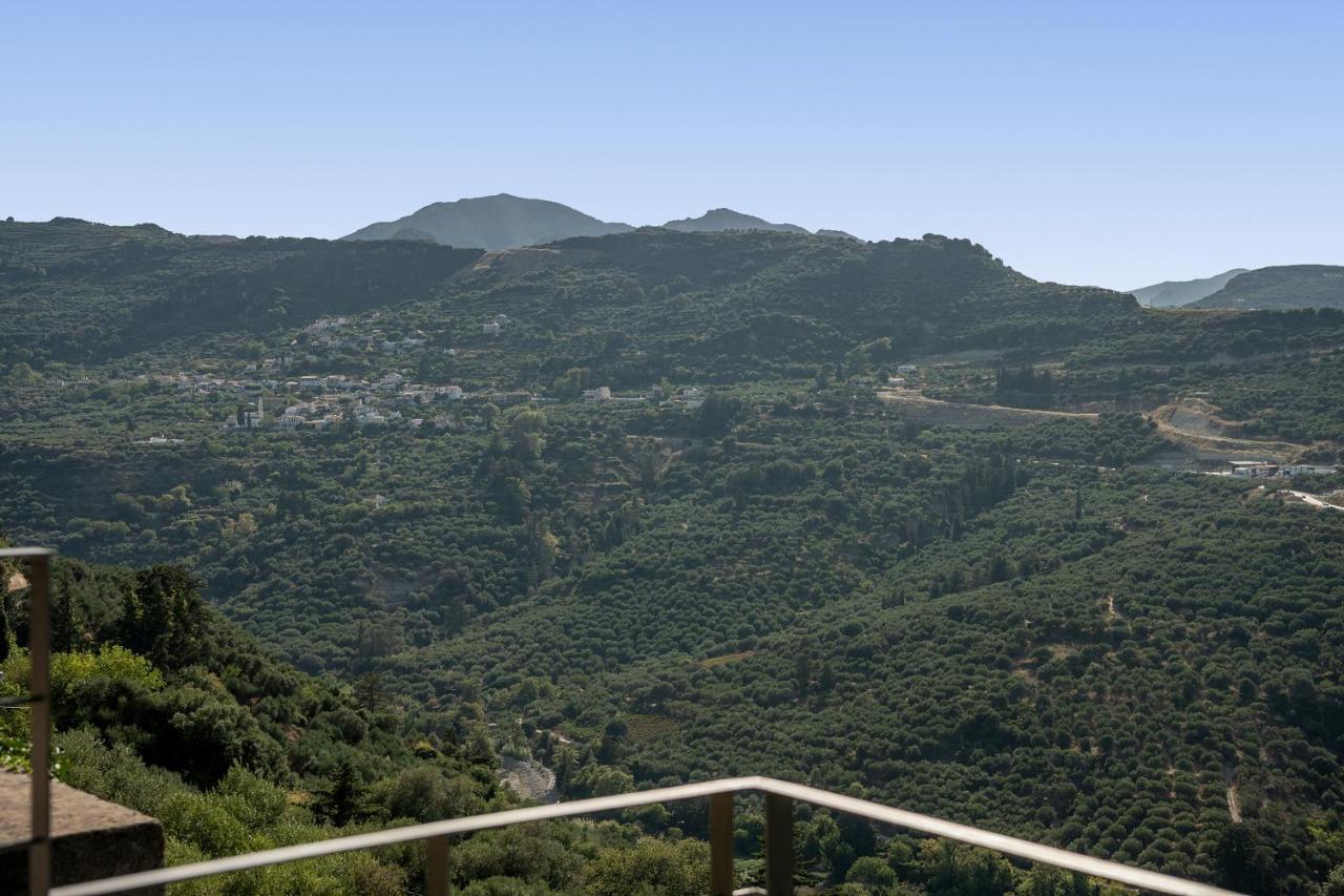 Velanis ηouse, Style Into Nature - Secluded Casa vacanze