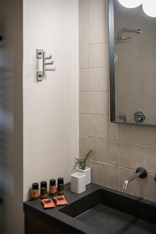 度假居 Velanis ηouse, Style Into Nature - Secluded *